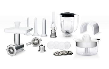 Set accessori Deluxe