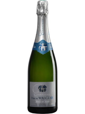 Champagne Blanc de Noirs 100% Pinot nero